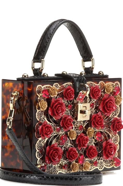 bolsa dolce gabbana hombre|dolce and gabbana purses outlet.